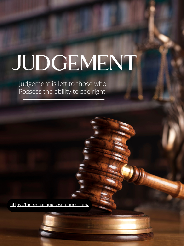 Taneesha Impulse Solutions